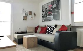 Ferienwohnung Lechner Traudi Kreuzschied 141